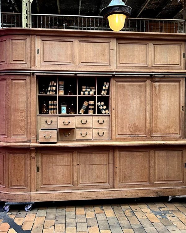 bibliothèque