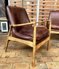fauteuil