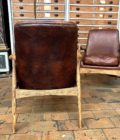 fauteuil back