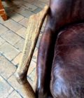 fauteuil hand