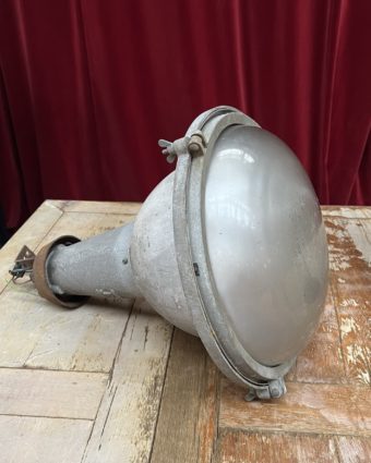 lampe 1920 side
