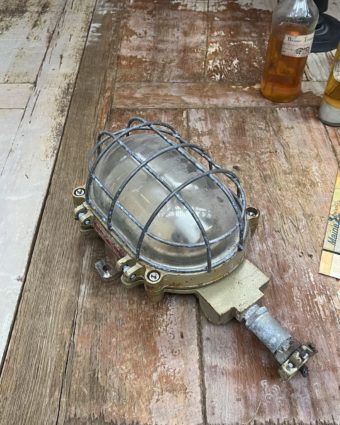 industrial lamp 1