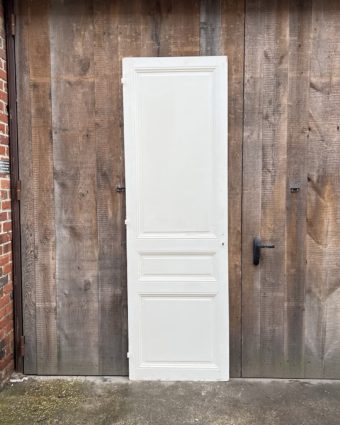 old door