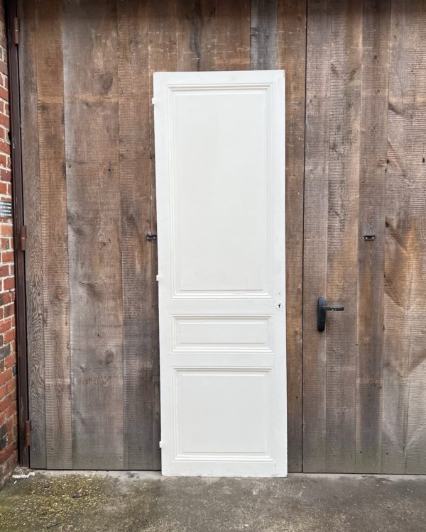 porte ancienne