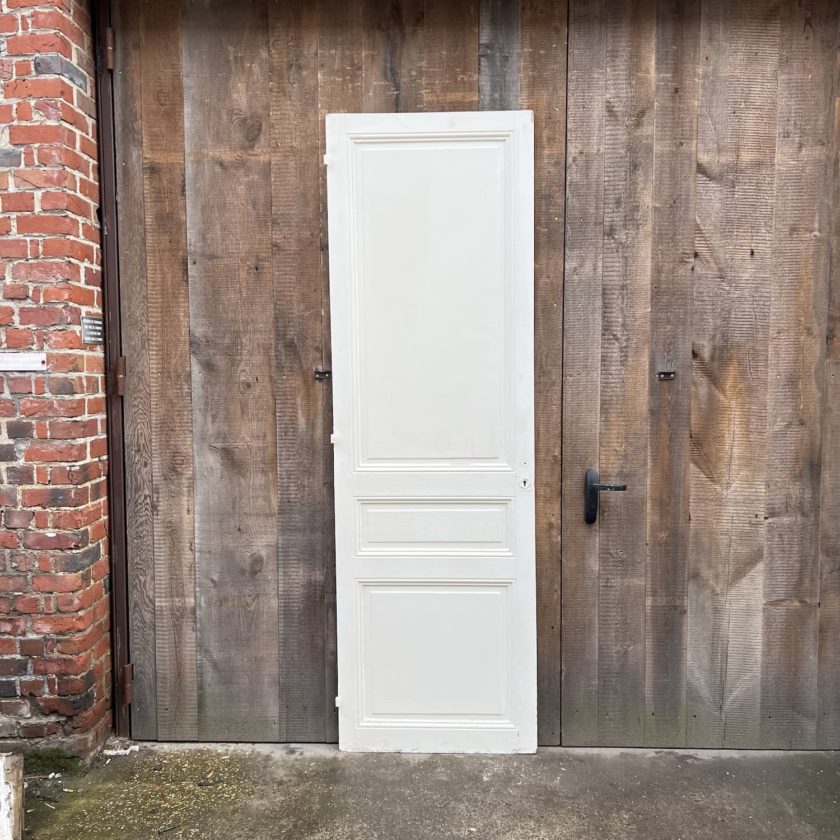 old door