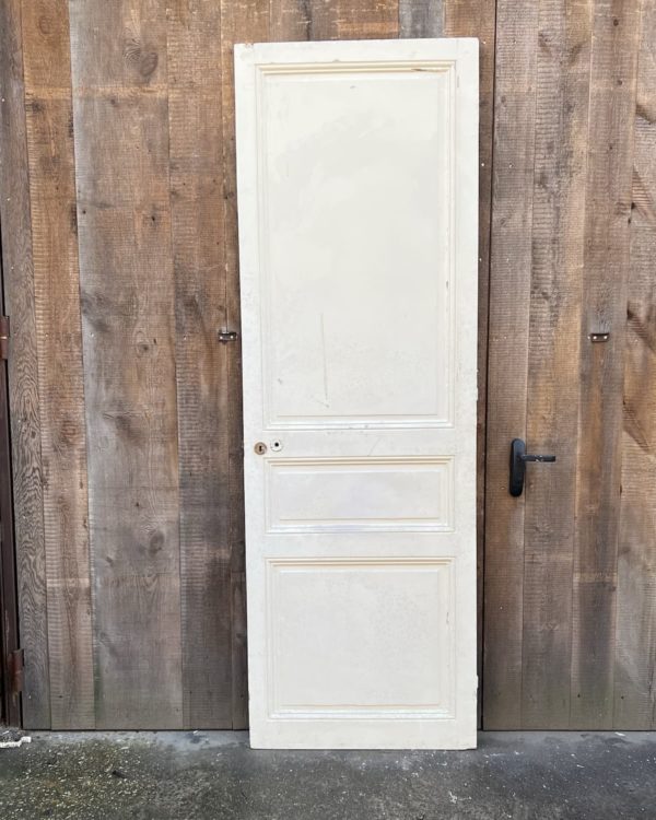 old door