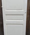 porte ancienne details