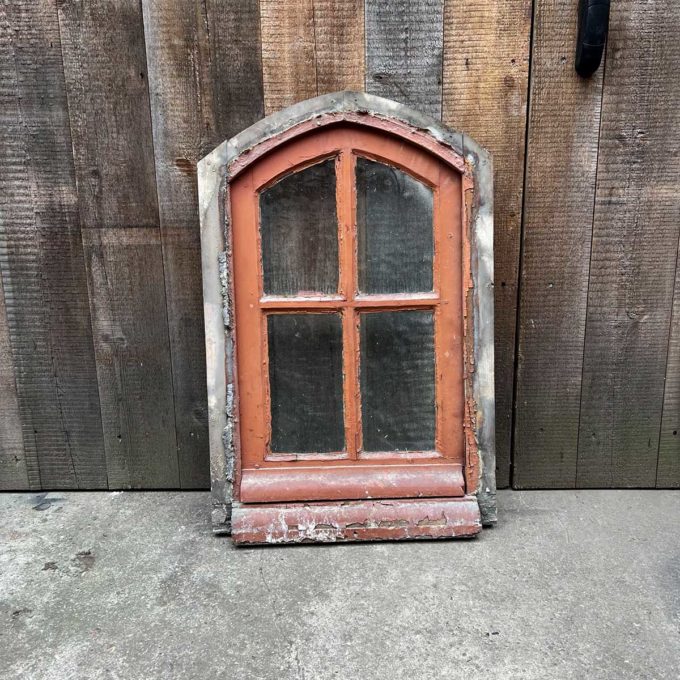 Small window