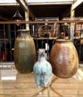 Vase en grès VINGE 3