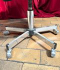 Fauteuil de bureau feet