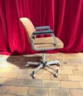 Fauteuil de bureau side