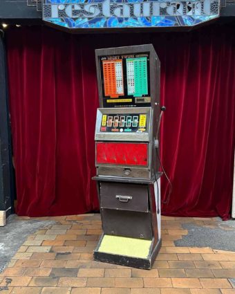 machine à sous