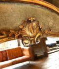 Miroir vert details
