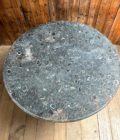 Table ronde top