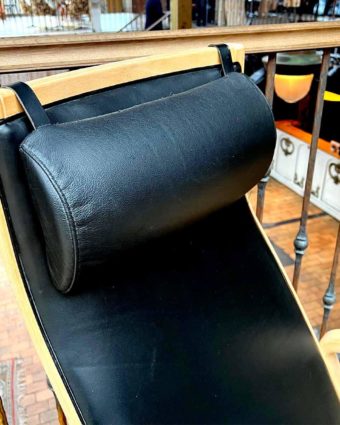 Fauteuil scandinave top
