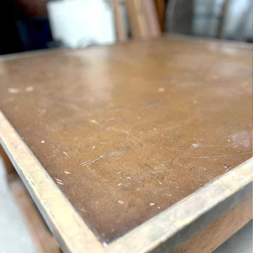 LOW TABLE