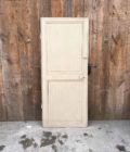 Porte en sapin 80x188 cm