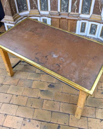 Sorting Table Coin top
