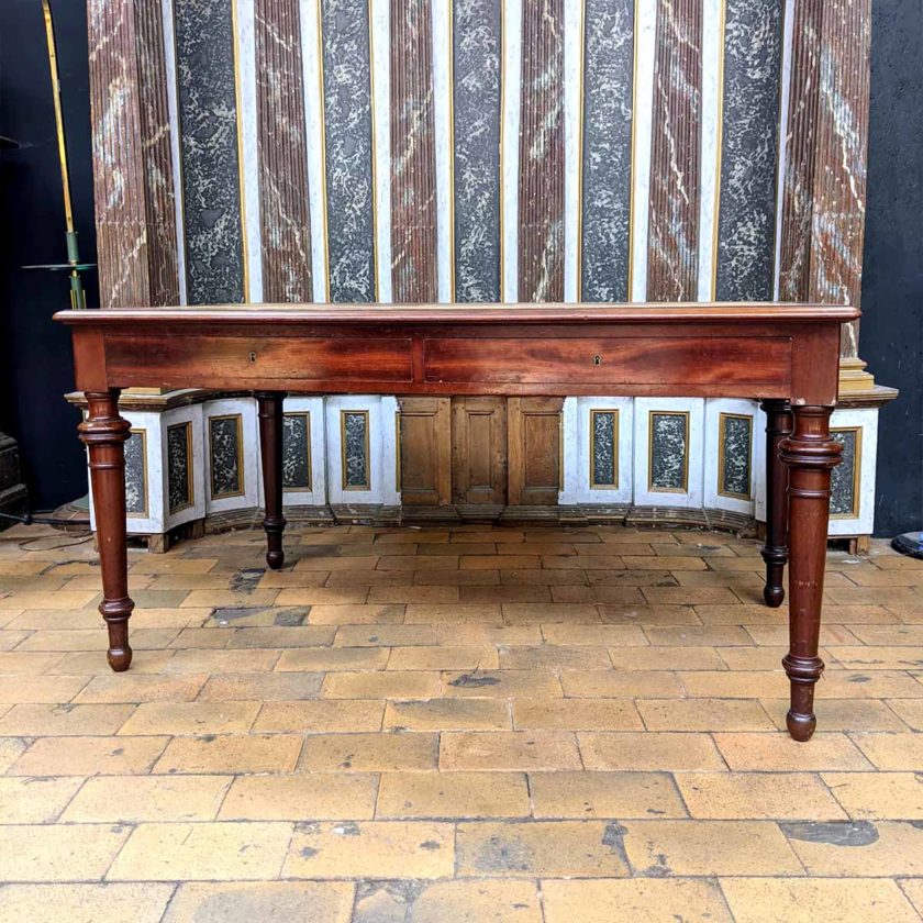 able Mahogany sideboard