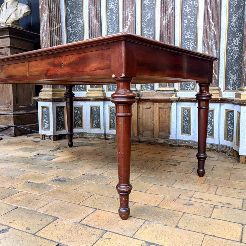 able Mahogany sideboard