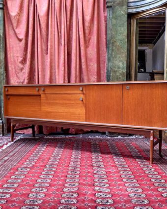 Enfilade année 70