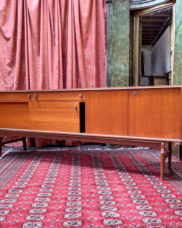 Open sideboard year 70