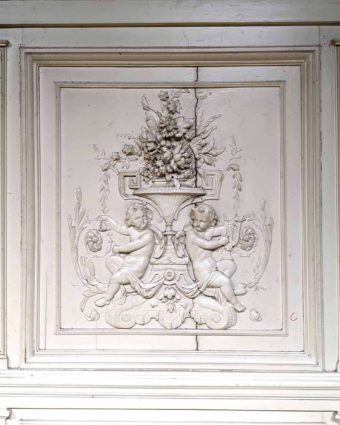 Wood panel set zoom 1