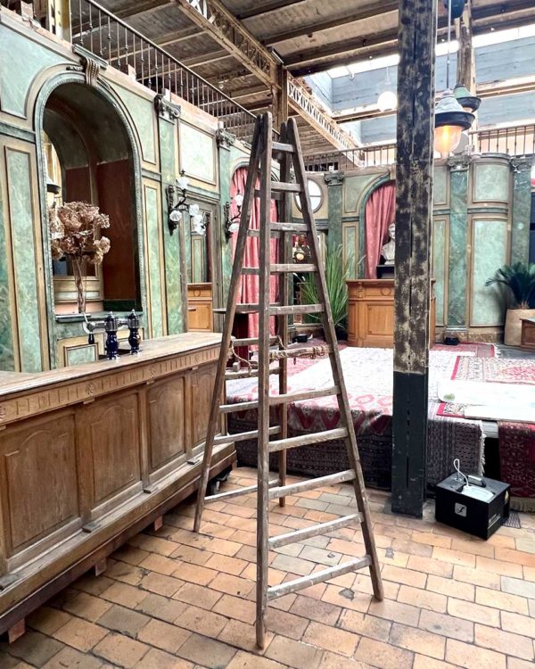 2-sided ladder