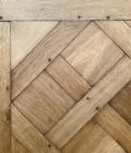 Parquet ancien Versailles corner 1