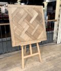 Parquet ancien Versailles side 1