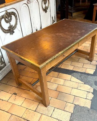 Table de tri 120x70 top
