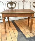 Table de tri side