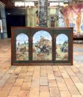 Tableaux 159x99 cm