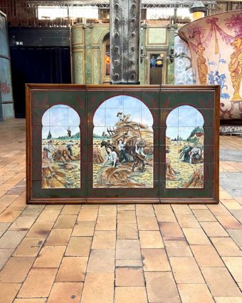 Tableaux 159x99 cm