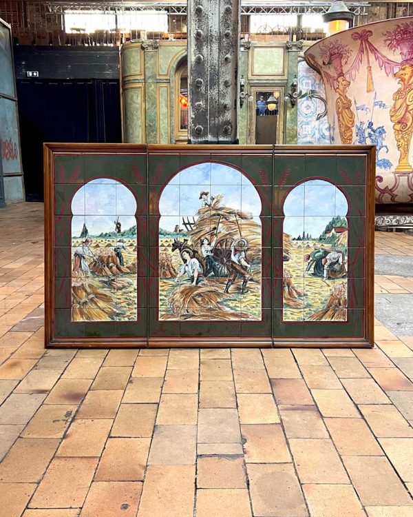 Paintings 159x99 cm