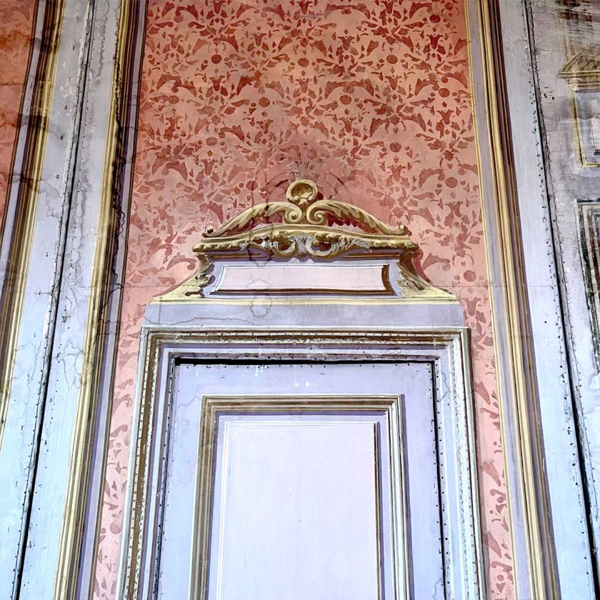 Theater sets 10m details