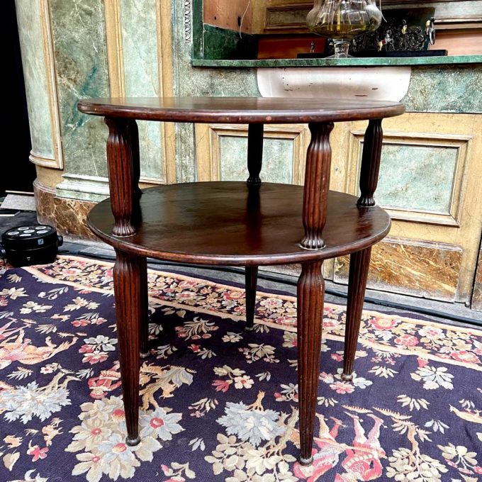 Ensemble de mobilier table