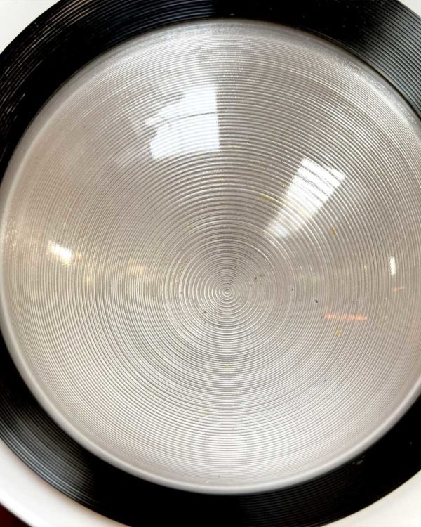 80's ceiling light zoom