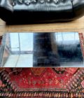 Table basse dans le style de Maison Jansen top