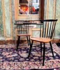 chaises Tapiovaara