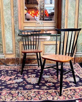 Tapiovaara chairs