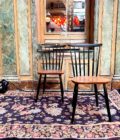 chaises Tapiovaara front