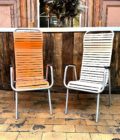 Fauteuil Thonet