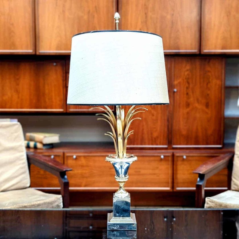 Lampe Palmier