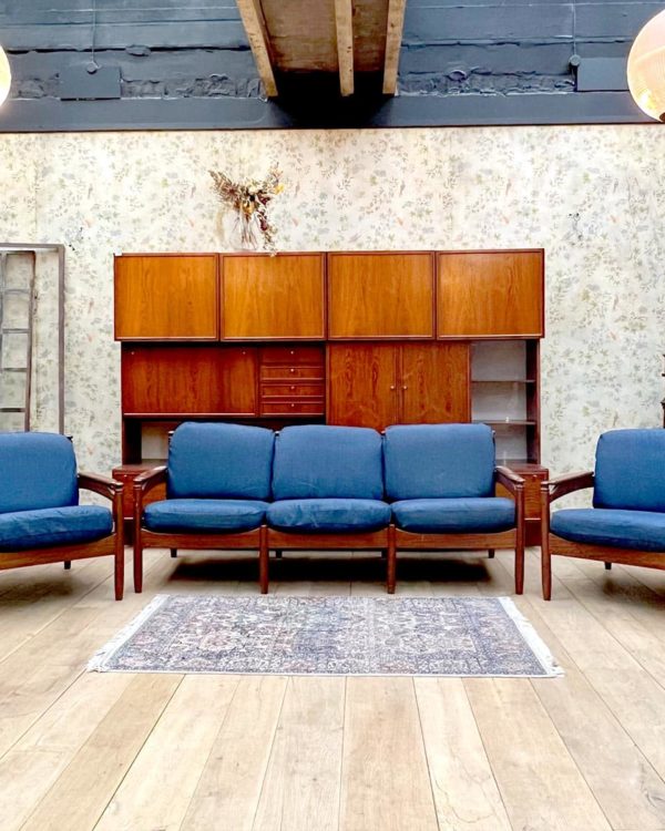 Salon Scandinave