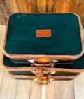 Suite de trois valise top