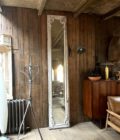 Miroir de boiserie