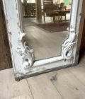 Miroir de boiserie down