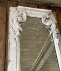 Miroir de boiserie top