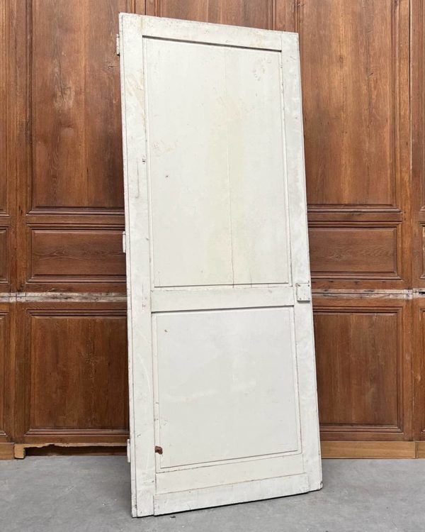 Porte de placard 92×226 cm